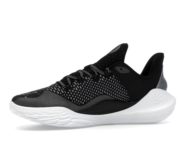 Under Armour Curry 11 Bruce Lee Future Dragon - image 17