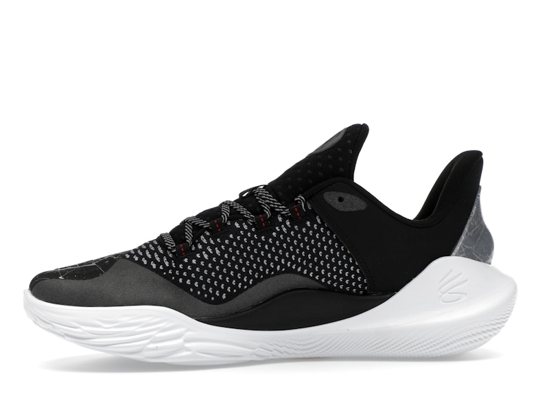 Under Armour Curry 11 Bruce Lee Future Dragon - image 18