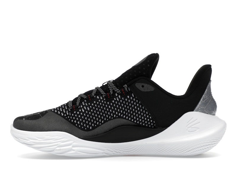 Under Armour Curry 11 Bruce Lee Future Dragon - image 19