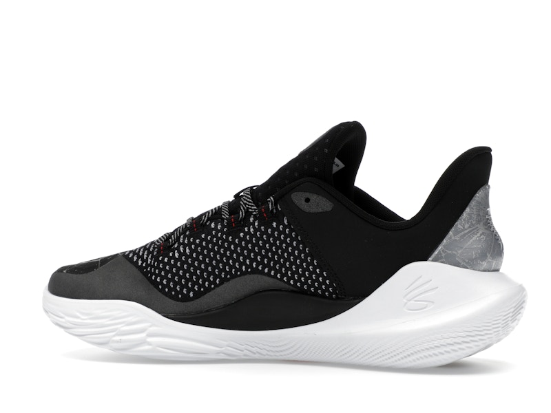 Under Armour Curry 11 Bruce Lee Future Dragon - image 21