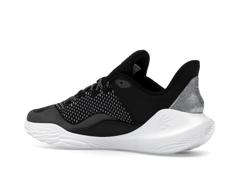 Under Armour Curry 11 Bruce Lee Future Dragon - image 22