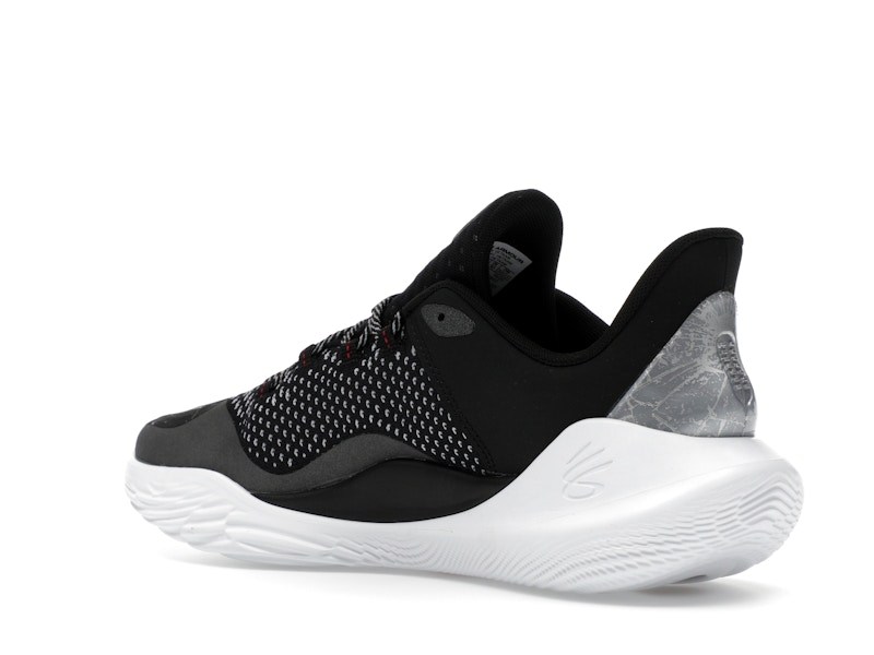 Under Armour Curry 11 Bruce Lee Future Dragon - image 23