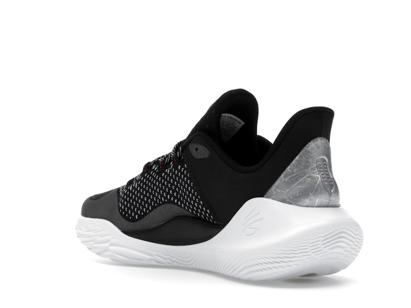 Under Armour Curry 11 Bruce Lee Future Dragon - image 24
