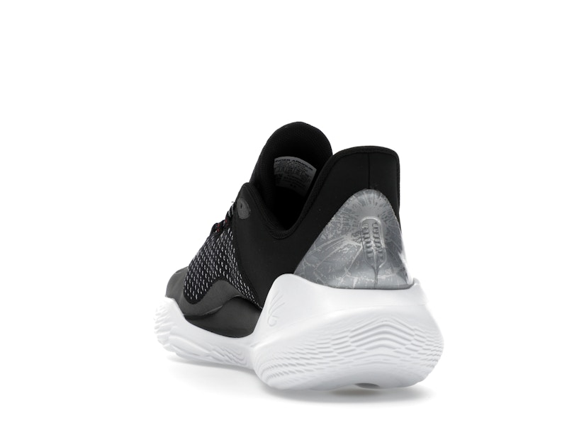 Under Armour Curry 11 Bruce Lee Future Dragon - image 26