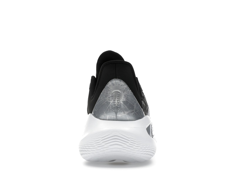 Under Armour Curry 11 Bruce Lee Future Dragon - image 28