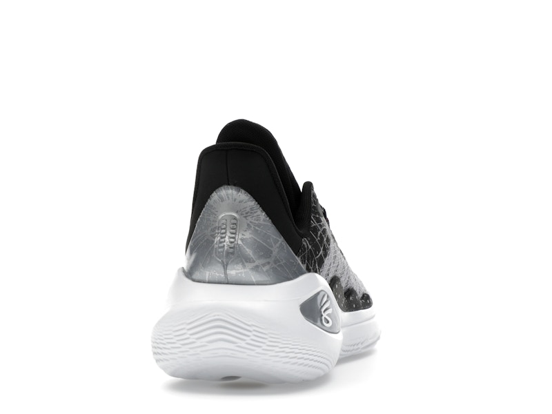 Under Armour Curry 11 Bruce Lee Future Dragon - image 29
