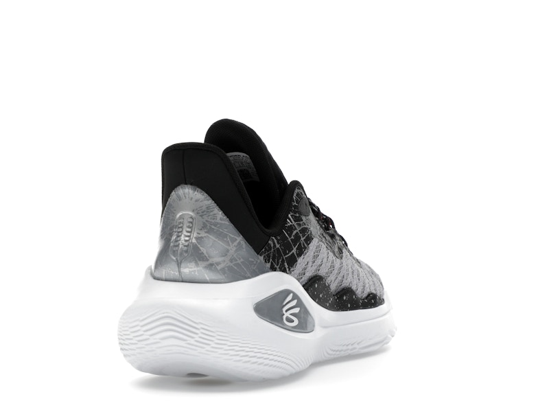 Under Armour Curry 11 Bruce Lee Future Dragon - image 30