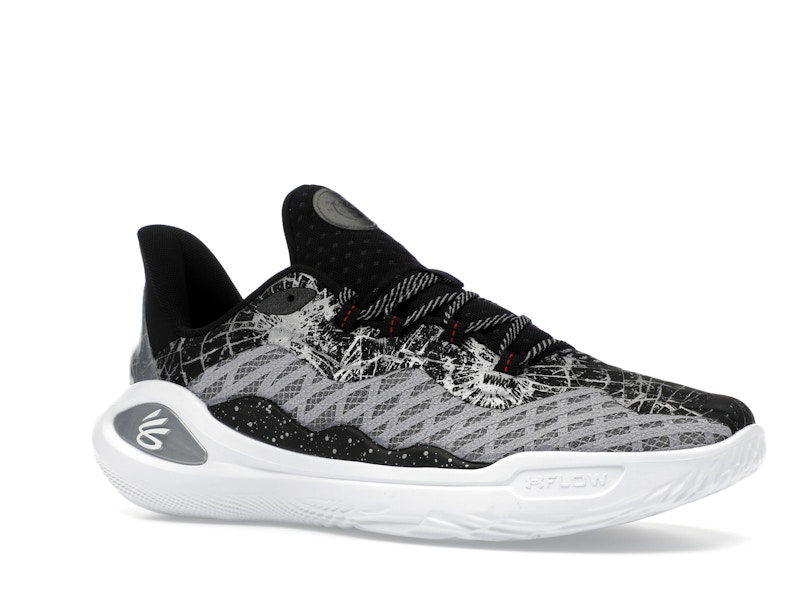 Under Armour Curry 11 Bruce Lee Future Dragon - image 4