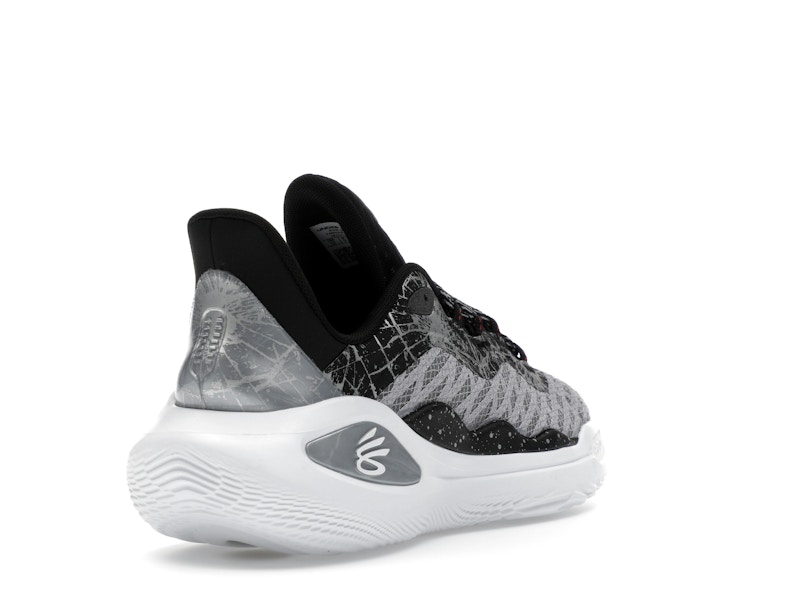Under Armour Curry 11 Bruce Lee Future Dragon - image 31