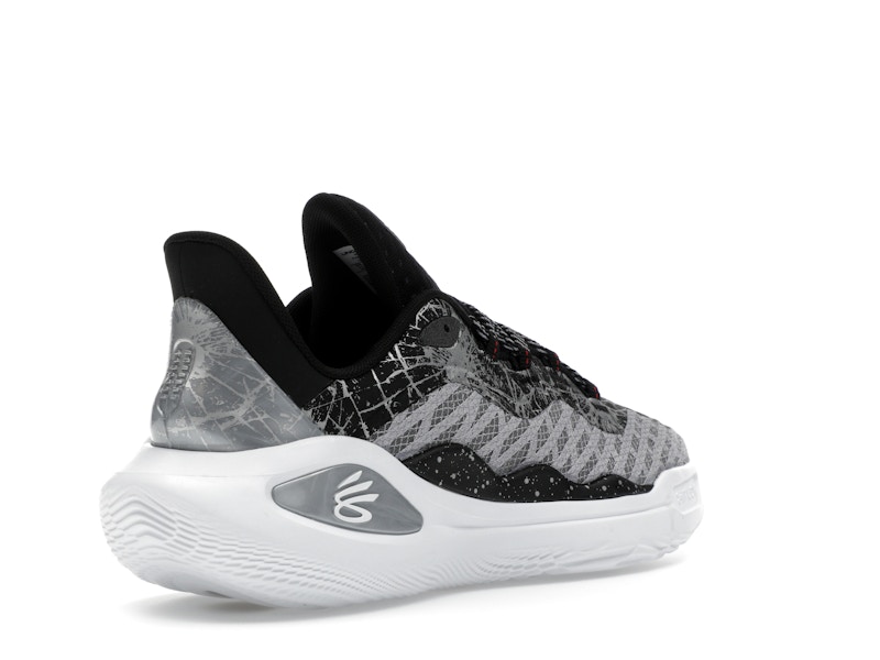 Under Armour Curry 11 Bruce Lee Future Dragon - image 32