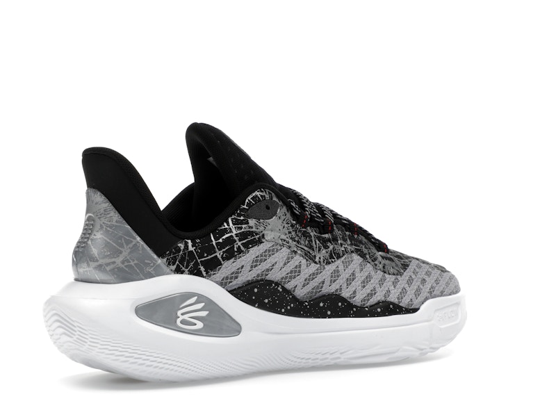 Under Armour Curry 11 Bruce Lee Future Dragon - image 33