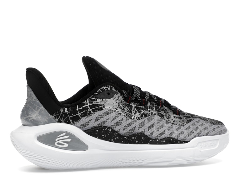 Under Armour Curry 11 Bruce Lee Future Dragon - image 35
