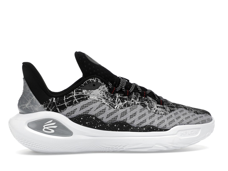 Under Armour Curry 11 Bruce Lee Future Dragon - image 36