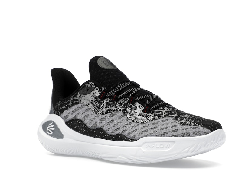 Under Armour Curry 11 Bruce Lee Future Dragon - image 5