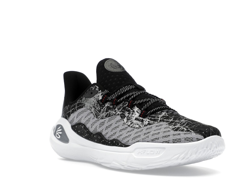 Under Armour Curry 11 Bruce Lee Future Dragon - image 6