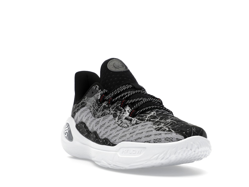 Under Armour Curry 11 Bruce Lee Future Dragon - image 7