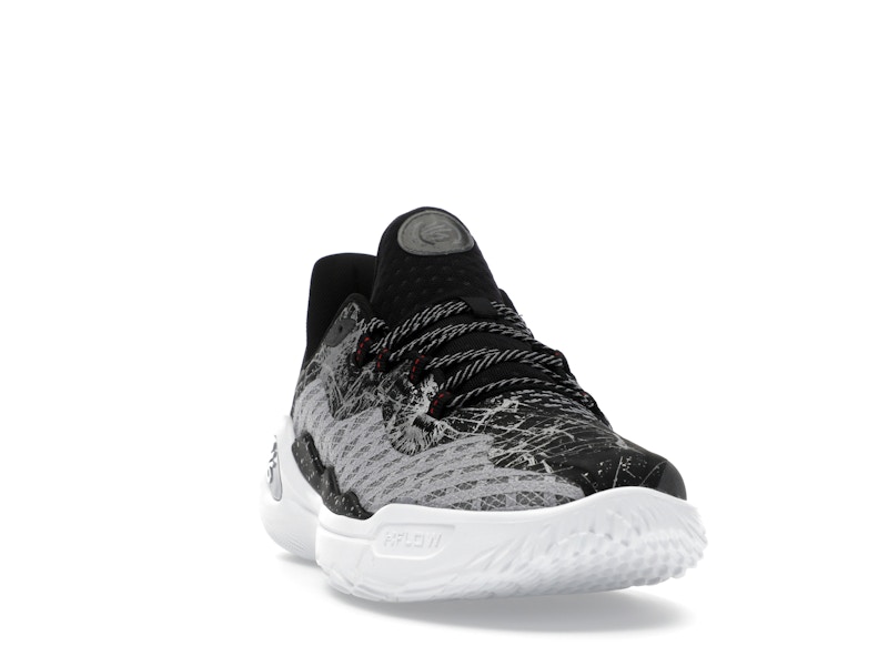 Under Armour Curry 11 Bruce Lee Future Dragon - image 8