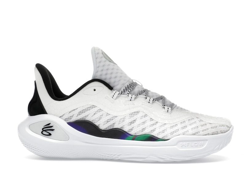 Under Armour Curry 11 Bruce Lee Wind - image 2