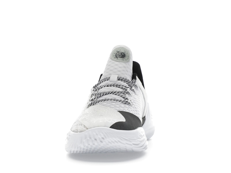 Under Armour Curry 11 Bruce Lee Wind - image 11