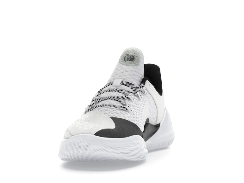 Under Armour Curry 11 Bruce Lee Wind - image 12