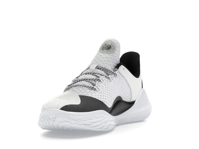 Under Armour Curry 11 Bruce Lee Wind - image 13