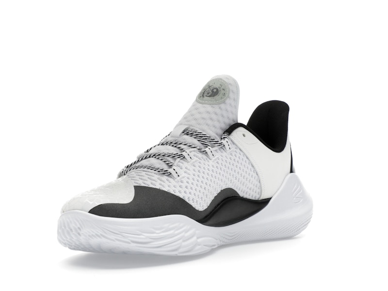 Under Armour Curry 11 Bruce Lee Wind - image 14