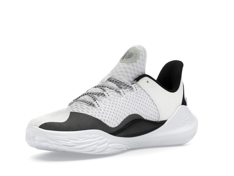 Under Armour Curry 11 Bruce Lee Wind - image 15