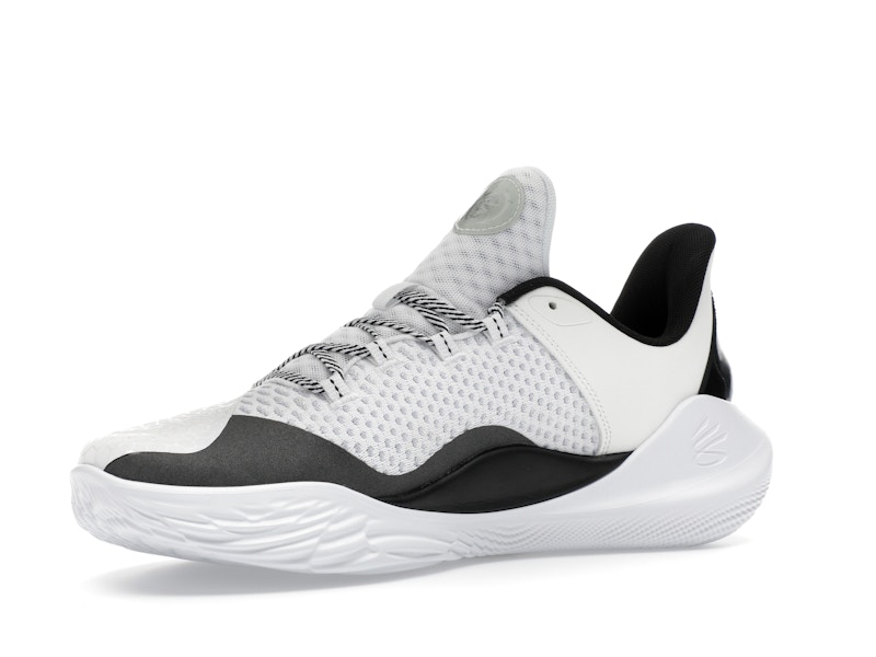 Under Armour Curry 11 Bruce Lee Wind - image 16