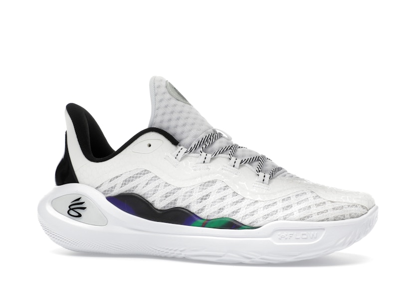 Under Armour Curry 11 Bruce Lee Wind - image 3