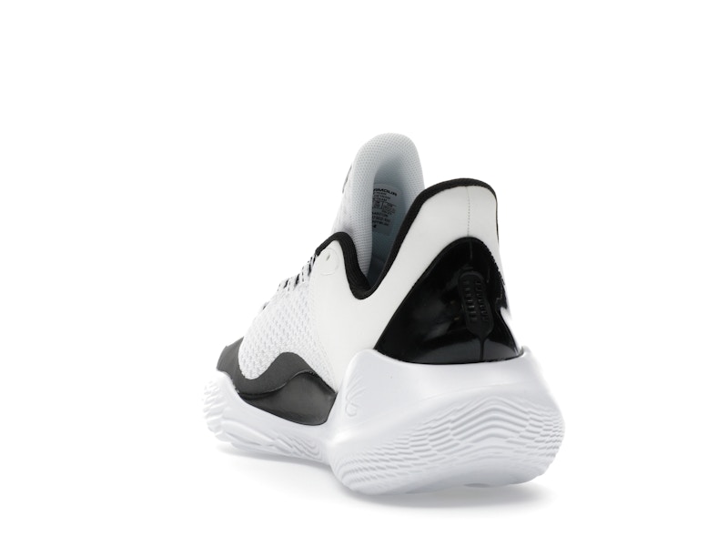 Under Armour Curry 11 Bruce Lee Wind - image 26