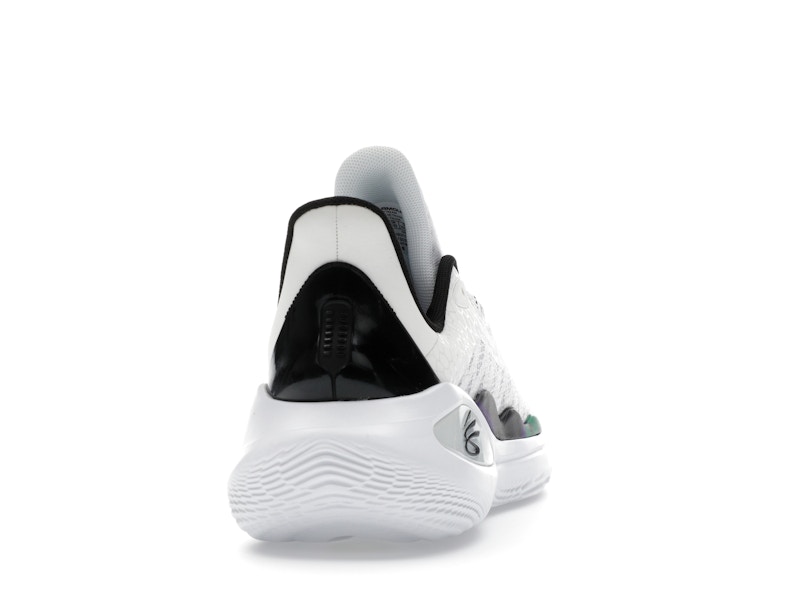 Under Armour Curry 11 Bruce Lee Wind - image 29