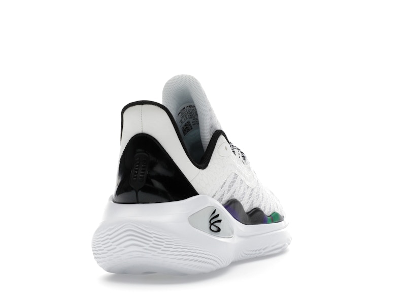 Under Armour Curry 11 Bruce Lee Wind - image 30