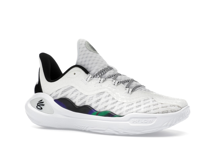 Under Armour Curry 11 Bruce Lee Wind - image 4