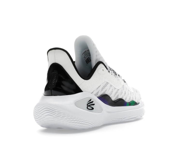 Under Armour Curry 11 Bruce Lee Wind - image 31