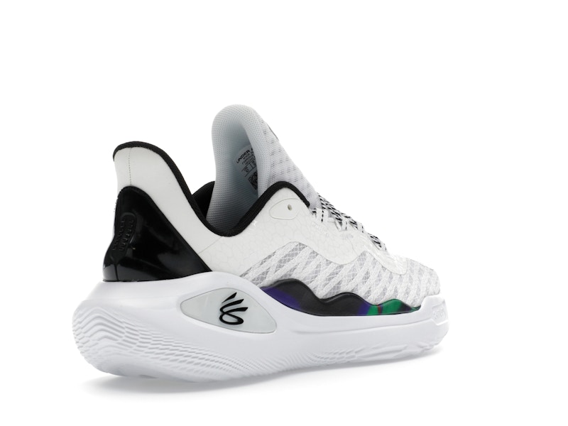 Under Armour Curry 11 Bruce Lee Wind - image 32