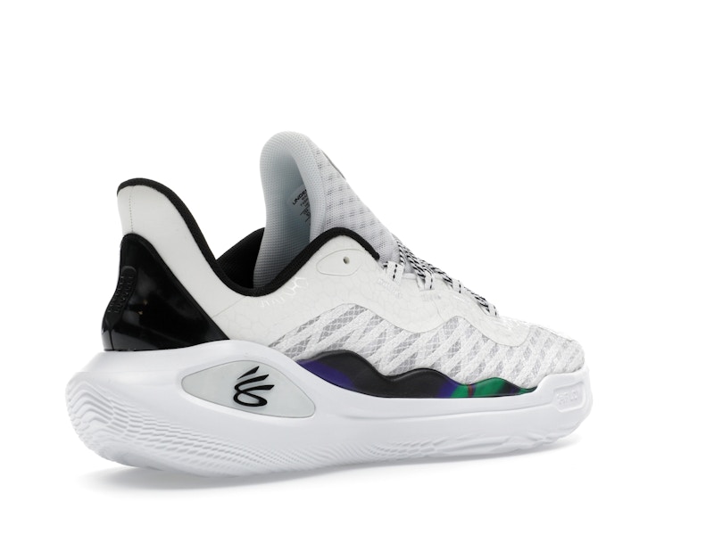Under Armour Curry 11 Bruce Lee Wind - image 33