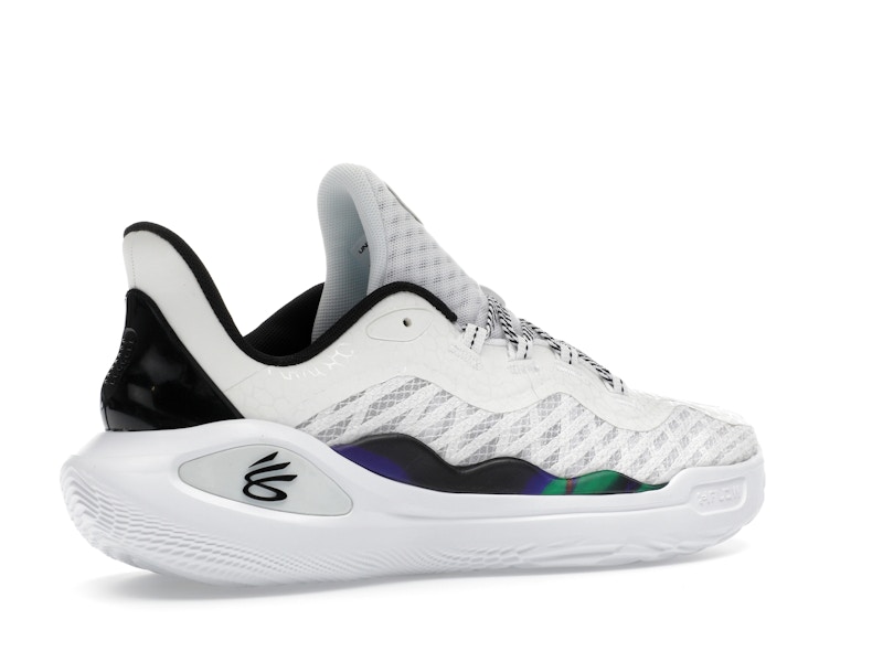 Under Armour Curry 11 Bruce Lee Wind - image 34