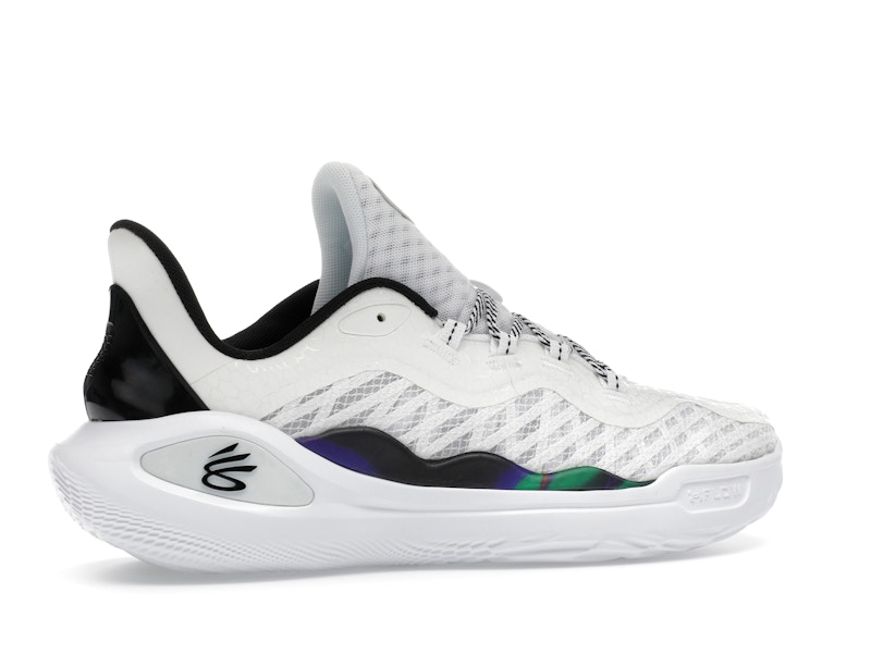Under Armour Curry 11 Bruce Lee Wind - image 35