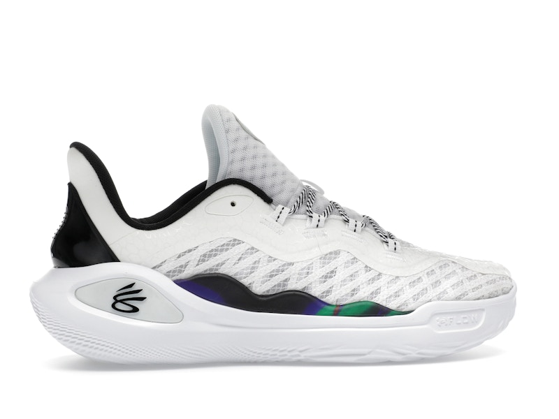 Under Armour Curry 11 Bruce Lee Wind - image 36