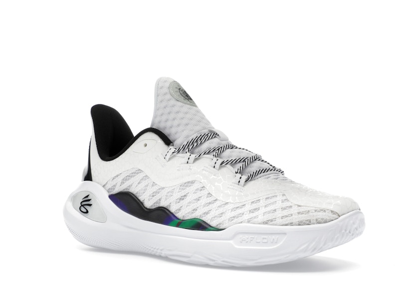Under Armour Curry 11 Bruce Lee Wind - image 5