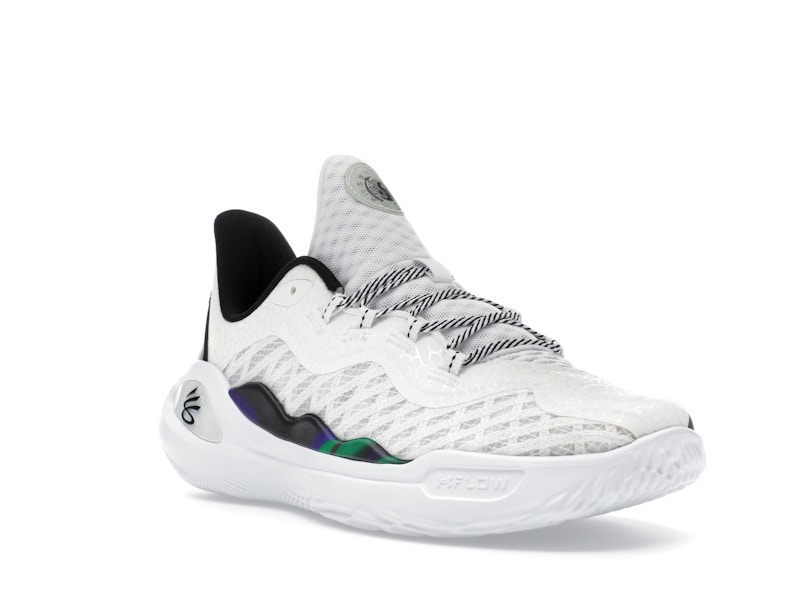 Under Armour Curry 11 Bruce Lee Wind - image 6
