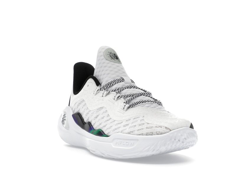Under Armour Curry 11 Bruce Lee Wind - image 7