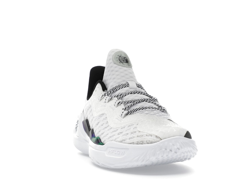 Under Armour Curry 11 Bruce Lee Wind - image 8