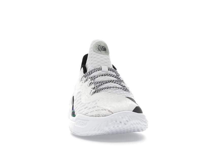 Under Armour Curry 11 Bruce Lee Wind - image 9