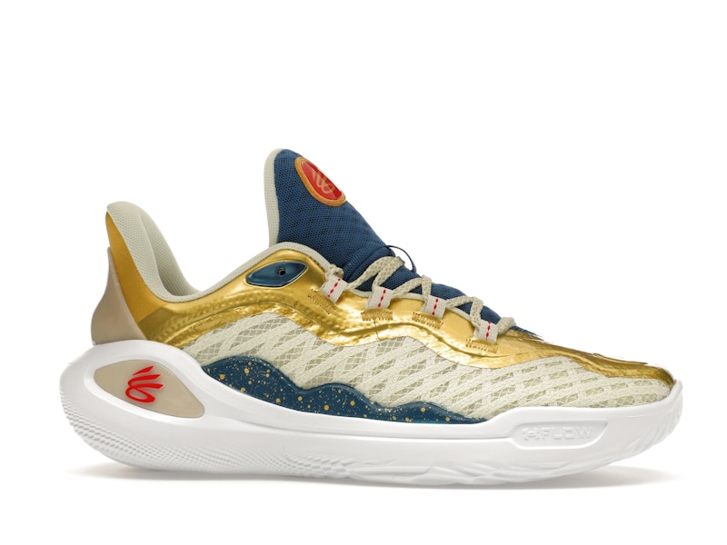 Under Armour Curry 11 Champions Mindset - image 2