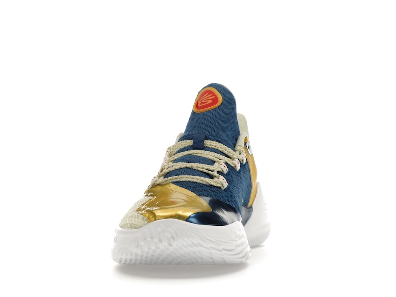 Under Armour Curry 11 Champions Mindset - image 11