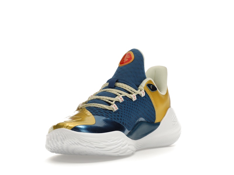 Under Armour Curry 11 Champions Mindset - image 13