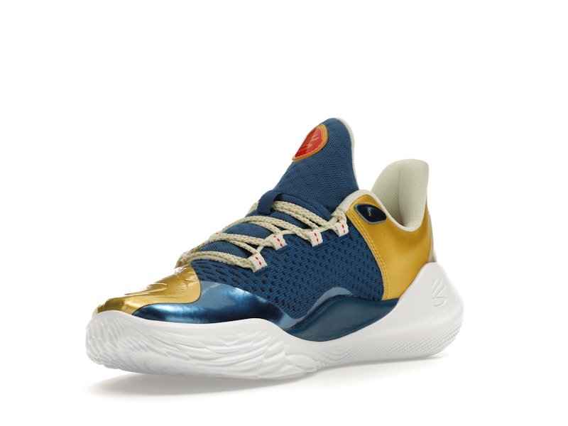 Under Armour Curry 11 Champions Mindset - image 14