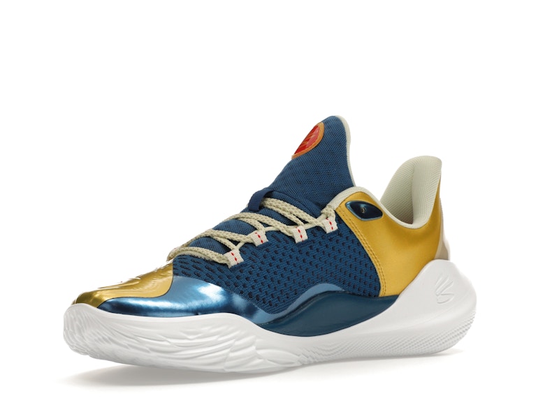 Under Armour Curry 11 Champions Mindset - image 15