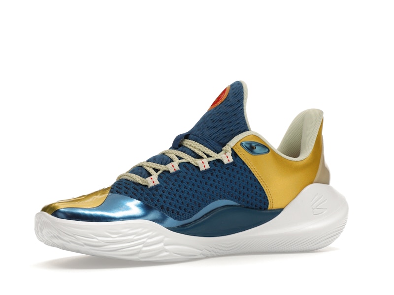 Under Armour Curry 11 Champions Mindset - image 16